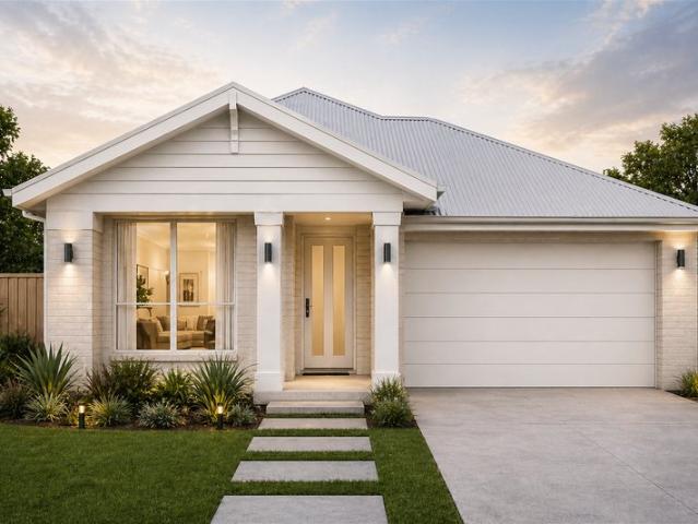 Stunning Family Home for Sale in Pimpama