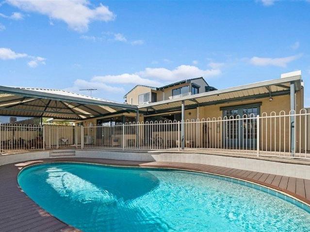 Stunning Family Home for Rent in Bull Creek! $1200
