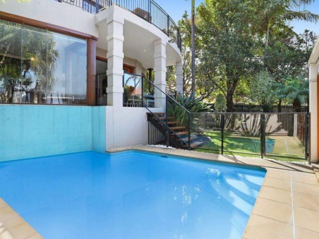 Stunning Family Home in the Heart of Bellevue Hill