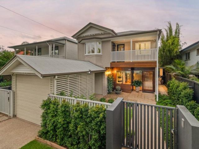 Stunning Family Home in the Heart of Graceville
