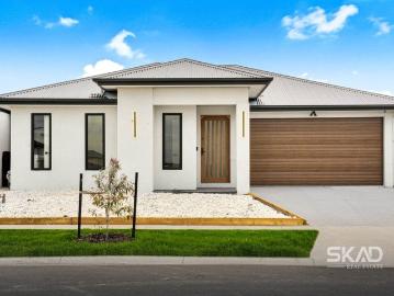 Stunning Family Home in the Heart of Kalkallo