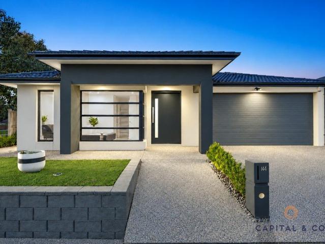 Stunning Family Home in the Heart of Mickleham