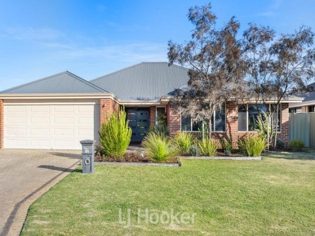 Stunning Family Home in the Heart of Vasse Newtown