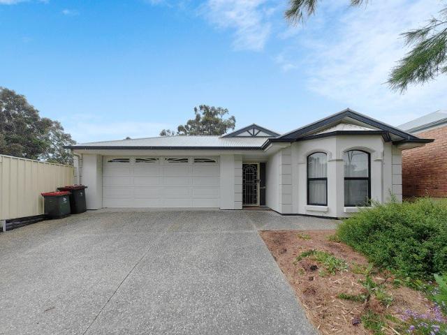 Stunning, Family Home, in The Serene Suburb of Highbury