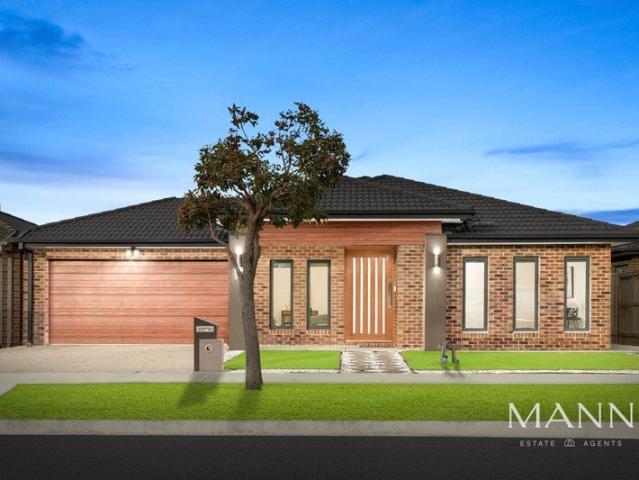 Stunning Family Home in Top Location!