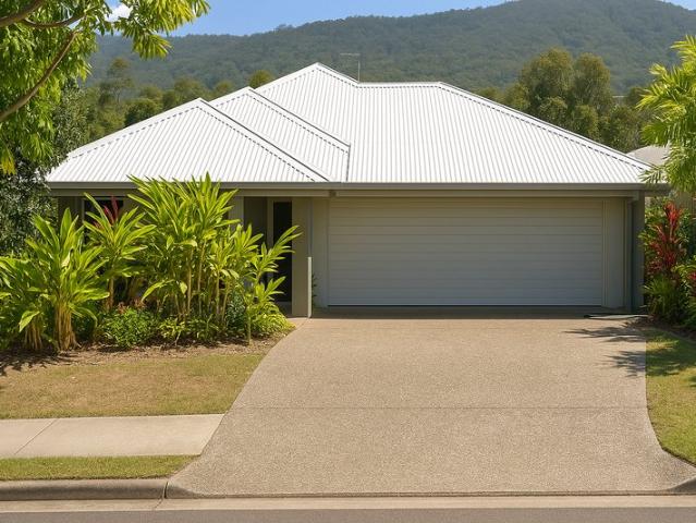 Stunning Family Home in Upper Coomera