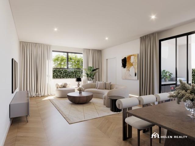 Stunning Family Home in Vale Park 1 George Street