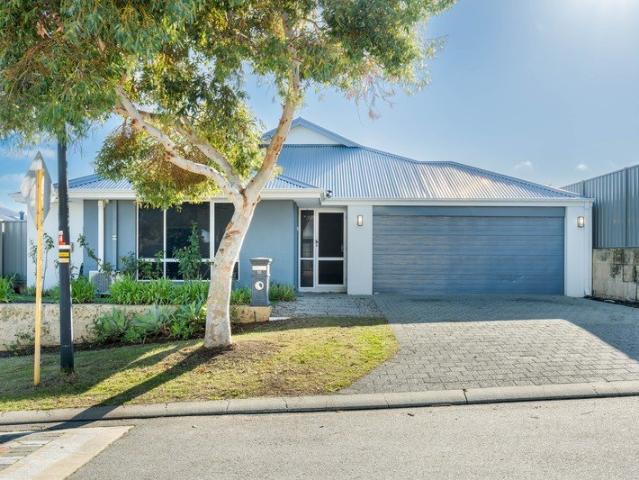 Stunning Family Home in Wellard