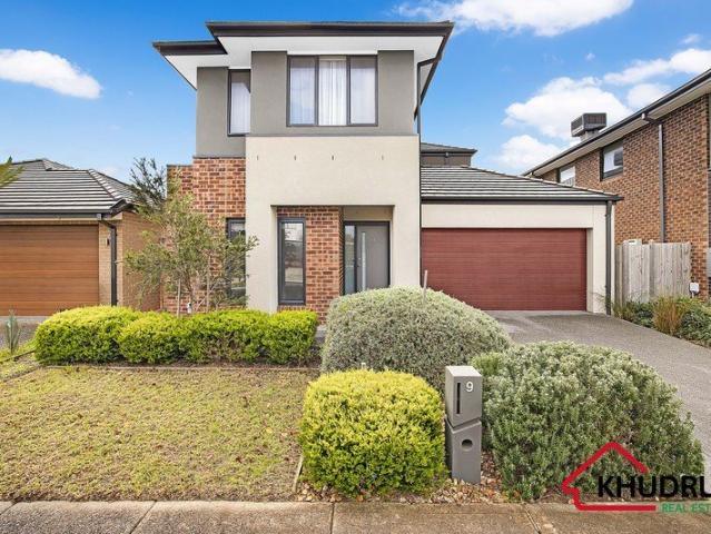 Stunning Family Home in Williams Landing!