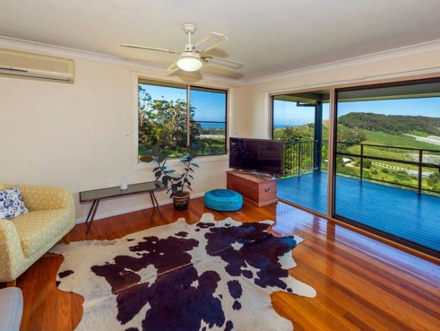 Stunning Family Home in Woolgoolga