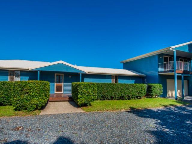 Stunning Family Home in Woolgoolga