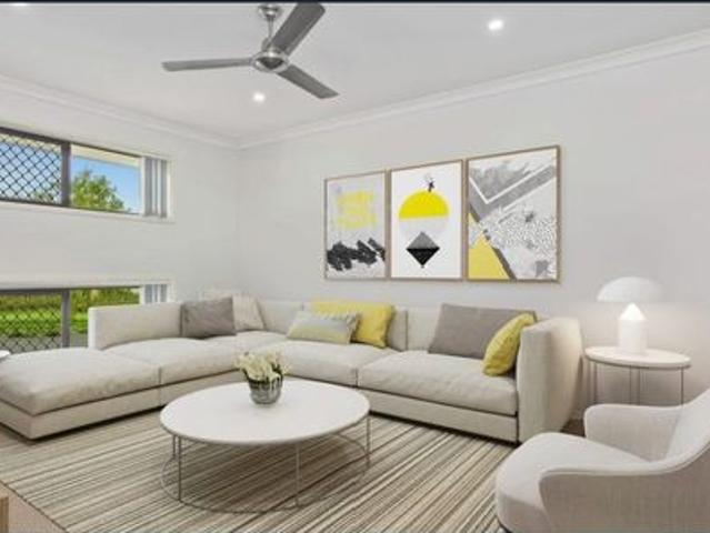 Stunning Family Home in Yarrabilba