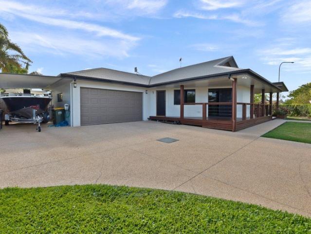 Stunning Family Home in a Family Friendly Estate