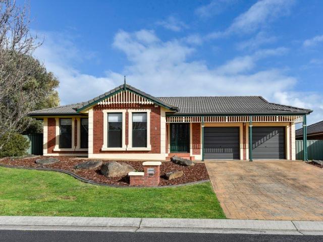 Stunning family home in a great location