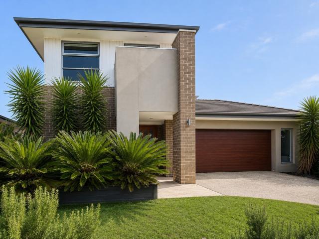 Stunning Family Home in Armstrong Creek
