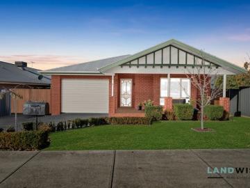 Bacchus Marsh, Moorabool, Victoria, Victoria