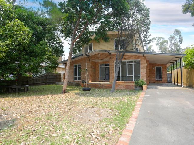 Stunning family home in Bellbird location