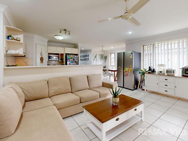 Stunning family home in bellmere