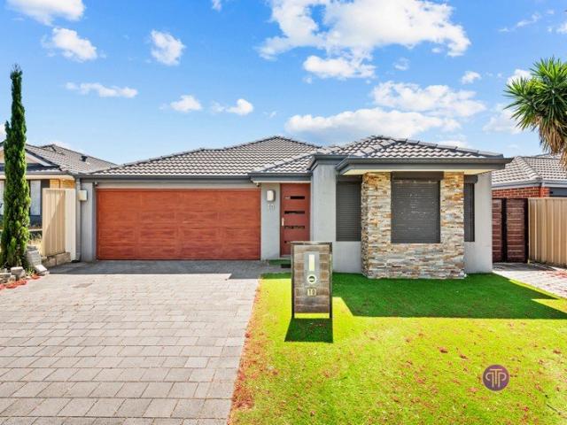 Stunning Family Home in Bertram