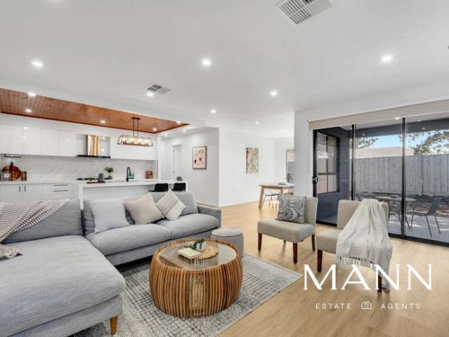 Stunning Family Home in Beveridge with Modern Amenities