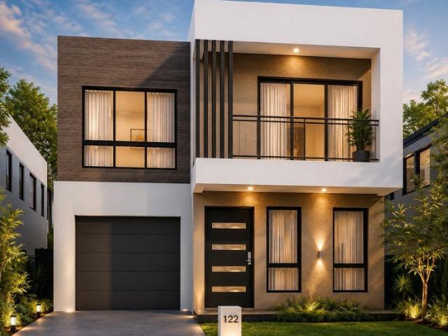 Stunning Family Home in Box Hill