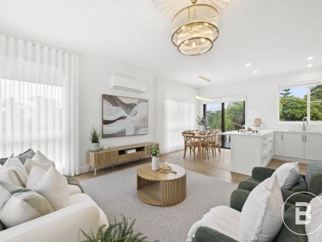 STUNNING FAMILY HOME IN BLUE CHIP LOCATION