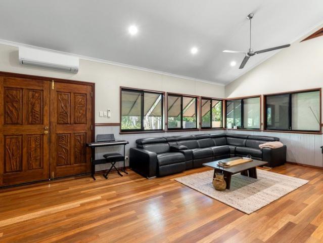 Stunning Family Home in Broome