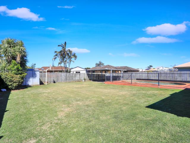 Stunning Family Home in Bundaberg East