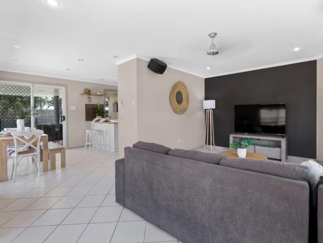 Stunning Family Home in Bucasia
