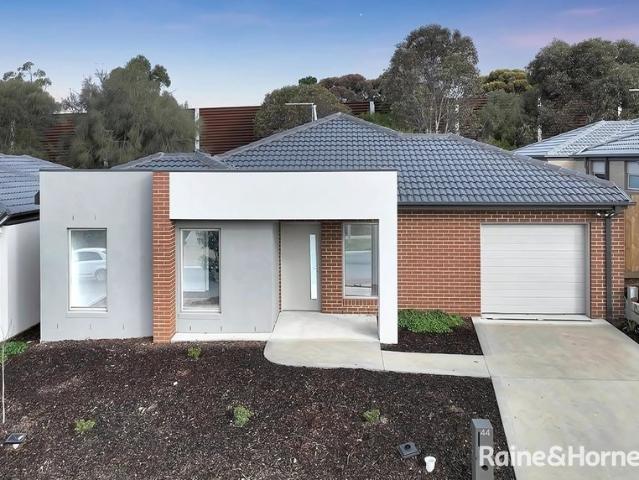 Stunning Family Home in Darley