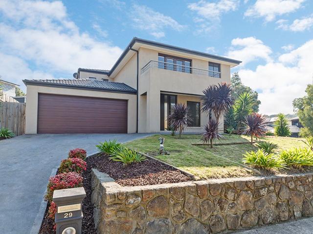 Stunning Family Home in Diamond Creek 5 Bedrooms and More!