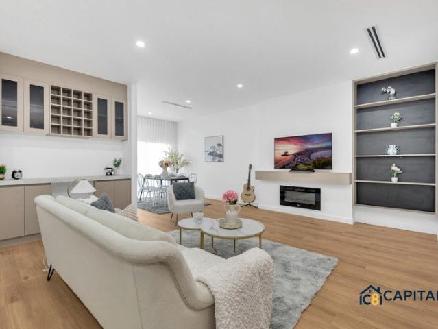 Stunning Family Home in Donnybrook