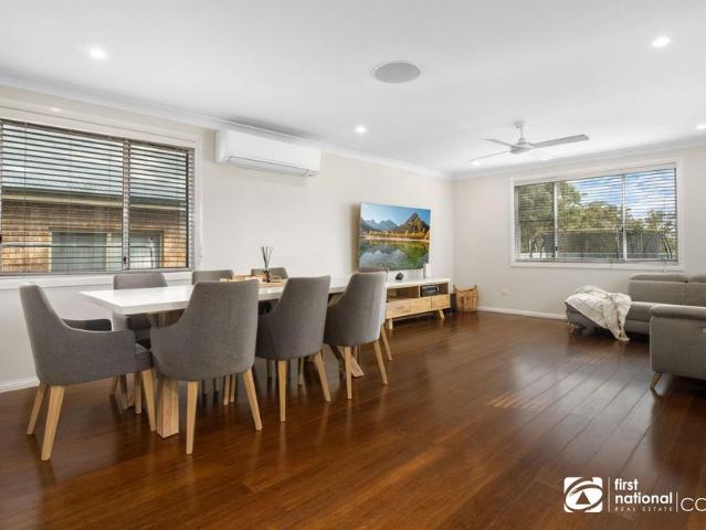 Stunning Family Home in Ebenezer