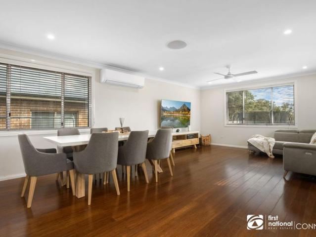 Stunning Family Home in Ebenezer