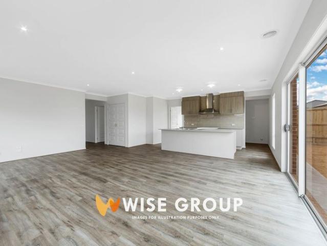 STUNNING FAMILY HOME IN ELISTON ESTATE CLYDE !