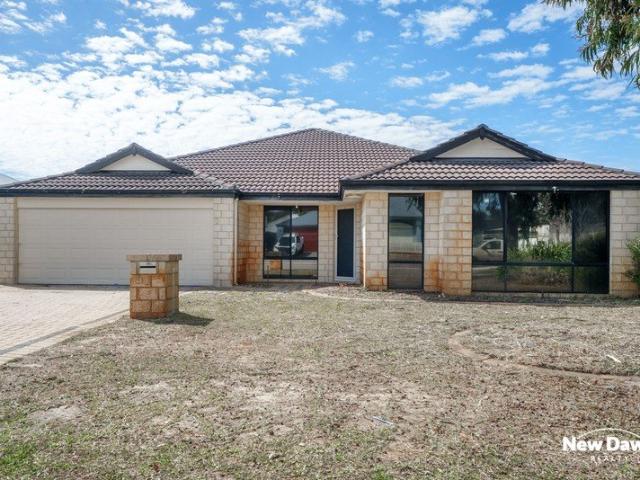 Stunning Family Home in Ellenbrook