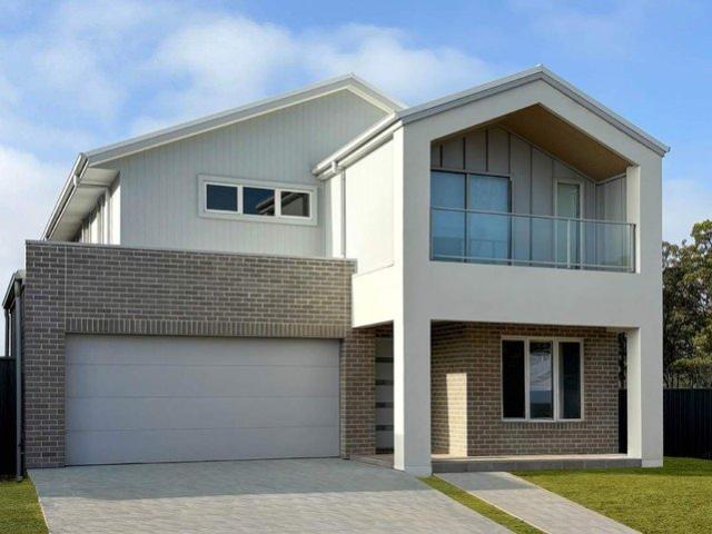 Stunning Family Home in Gilead with 5 Bedrooms