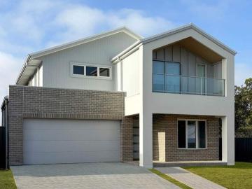 Stunning Family Home in Gilead with 5 Bedrooms