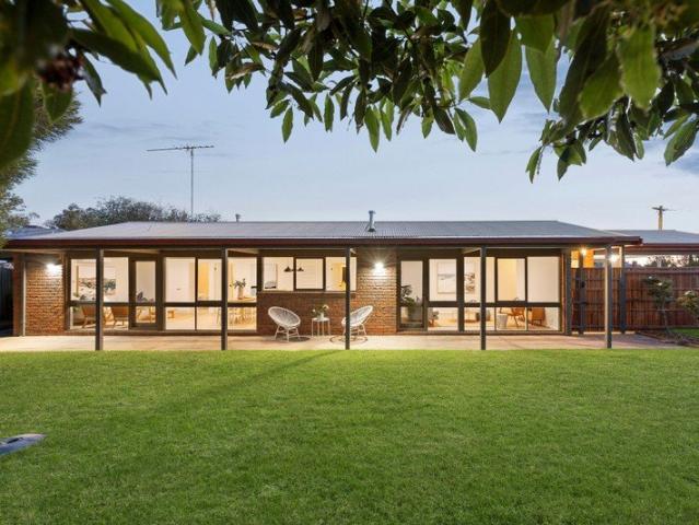 Stunning family home in Grovedale