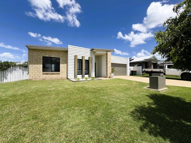 Stunning Family Home in Hidden Valley