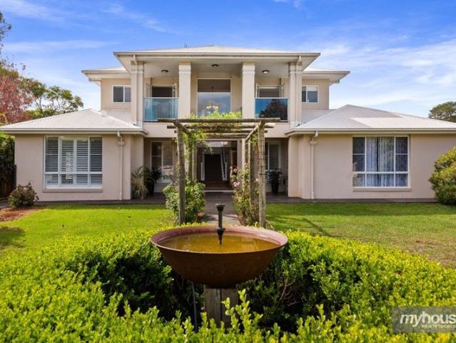 Stunning Family Home in Highfields