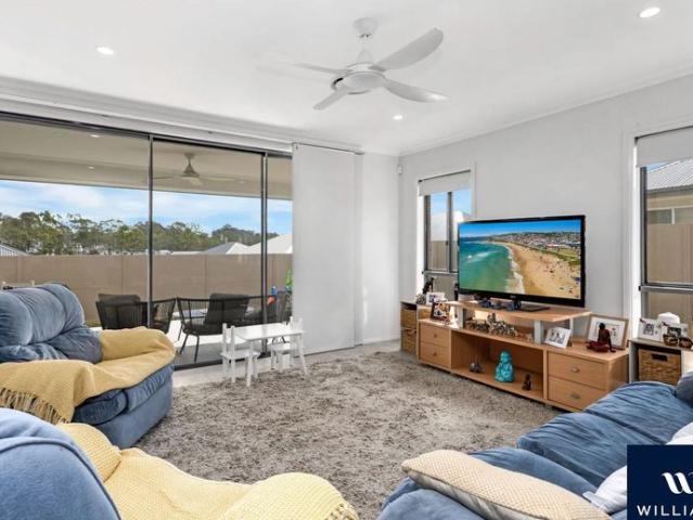 Stunning Family Home in Huntlee