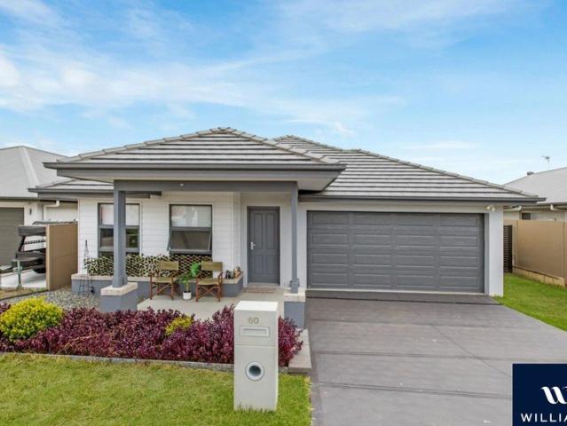 Stunning Family Home in Huntlee