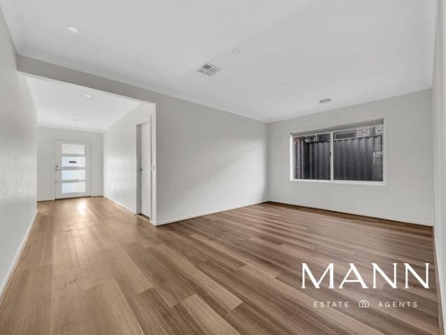 Stunning Family Home in Kalkallo Spacious & Perfect for Modern Living