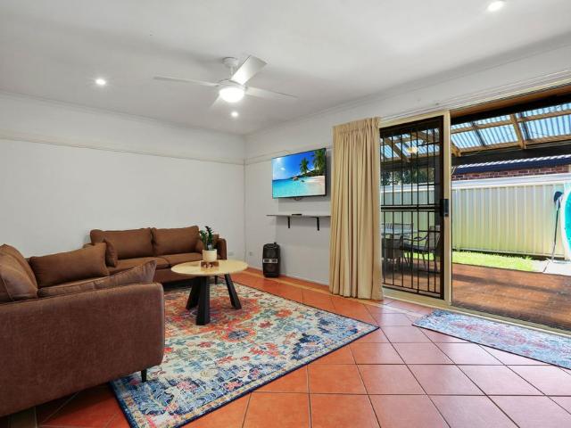 Stunning family home in Kiama Heights
