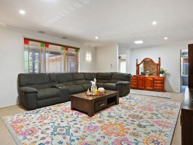 Stunning family home in Kiama Heights