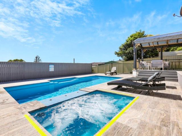 Stunning family home in Kiama Heights