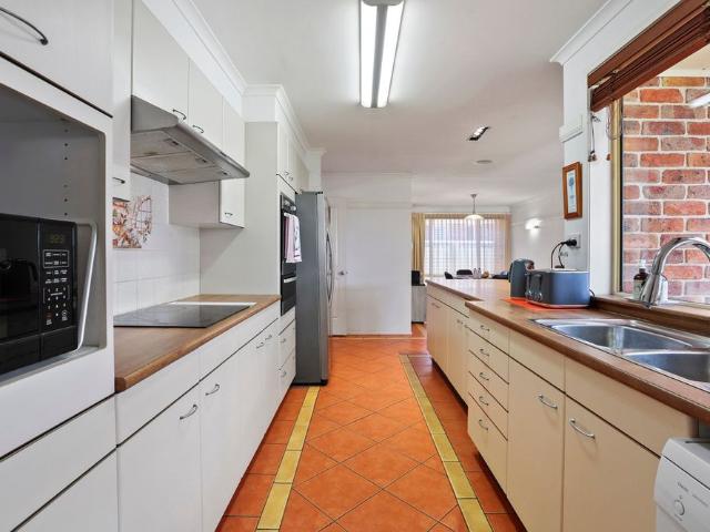 Stunning family home in Kiama Heights