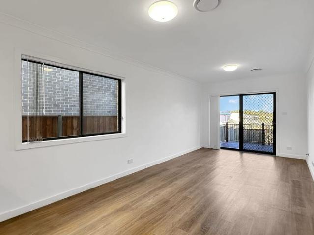 Stunning Family Home in Leppington