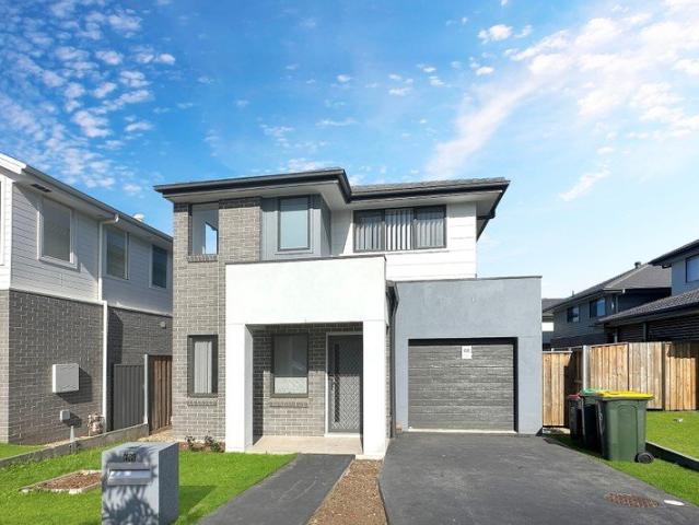 Stunning Family Home in Leppington